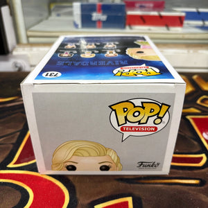Funko Pop! Riverdale Betty Cooper Dream Sequence #731 FRENLY BRICKS - Open 7 Days