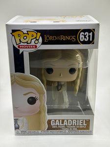Funko POP! Movies Lord of The Rings #631 Galadriel Vinyl Figure