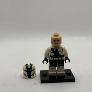 Lego Star Wars Clone Commander Gree SW0380 Minifigure FRENLY BRICKS - Open 7 Days