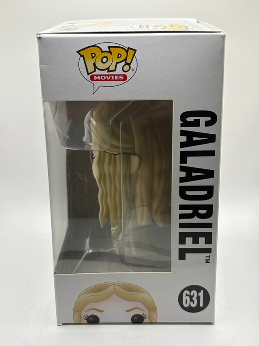 Funko POP! Movies Lord of The Rings #631 Galadriel Vinyl Figure FRENLY BRICKS - Open 7 Days