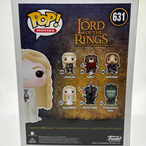 Funko POP! Movies Lord of The Rings #631 Galadriel Vinyl Figure FRENLY BRICKS - Open 7 Days
