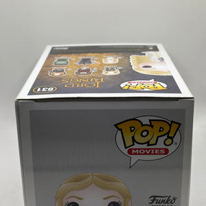 Funko POP! Movies Lord of The Rings #631 Galadriel Vinyl Figure FRENLY BRICKS - Open 7 Days