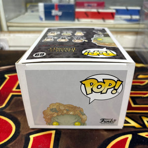 Funko Pop! Vinyl: Game of Thrones - Children of the Forest #69 FRENLY BRICKS - Open 7 Days
