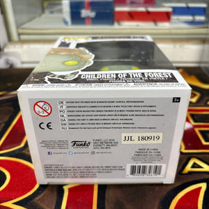 Funko Pop! Vinyl: Game of Thrones - Children of the Forest #69 FRENLY BRICKS - Open 7 Days