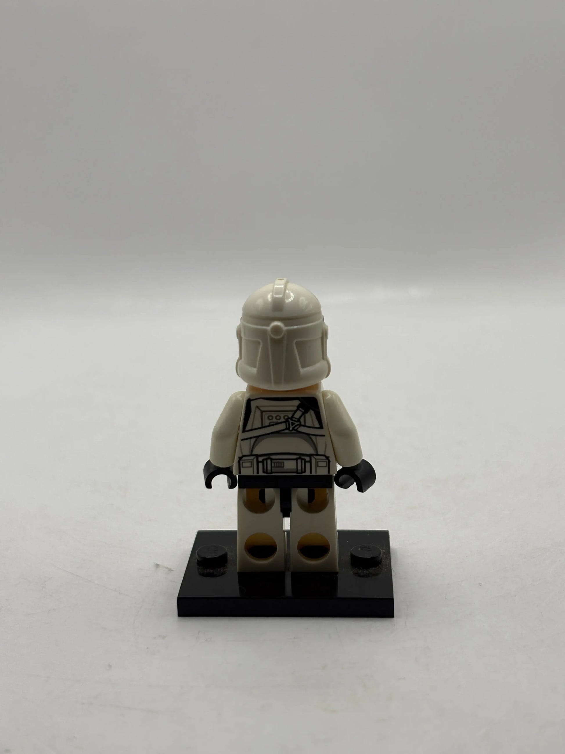 LEGO A CLONE GUNNER minifigure STAR WARS set 75182 sw0837 figure FRENLY BRICKS - Open 7 Days image 2