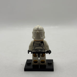 LEGO A CLONE GUNNER minifigure STAR WARS set 75182 sw0837 figure FRENLY BRICKS - Open 7 Days