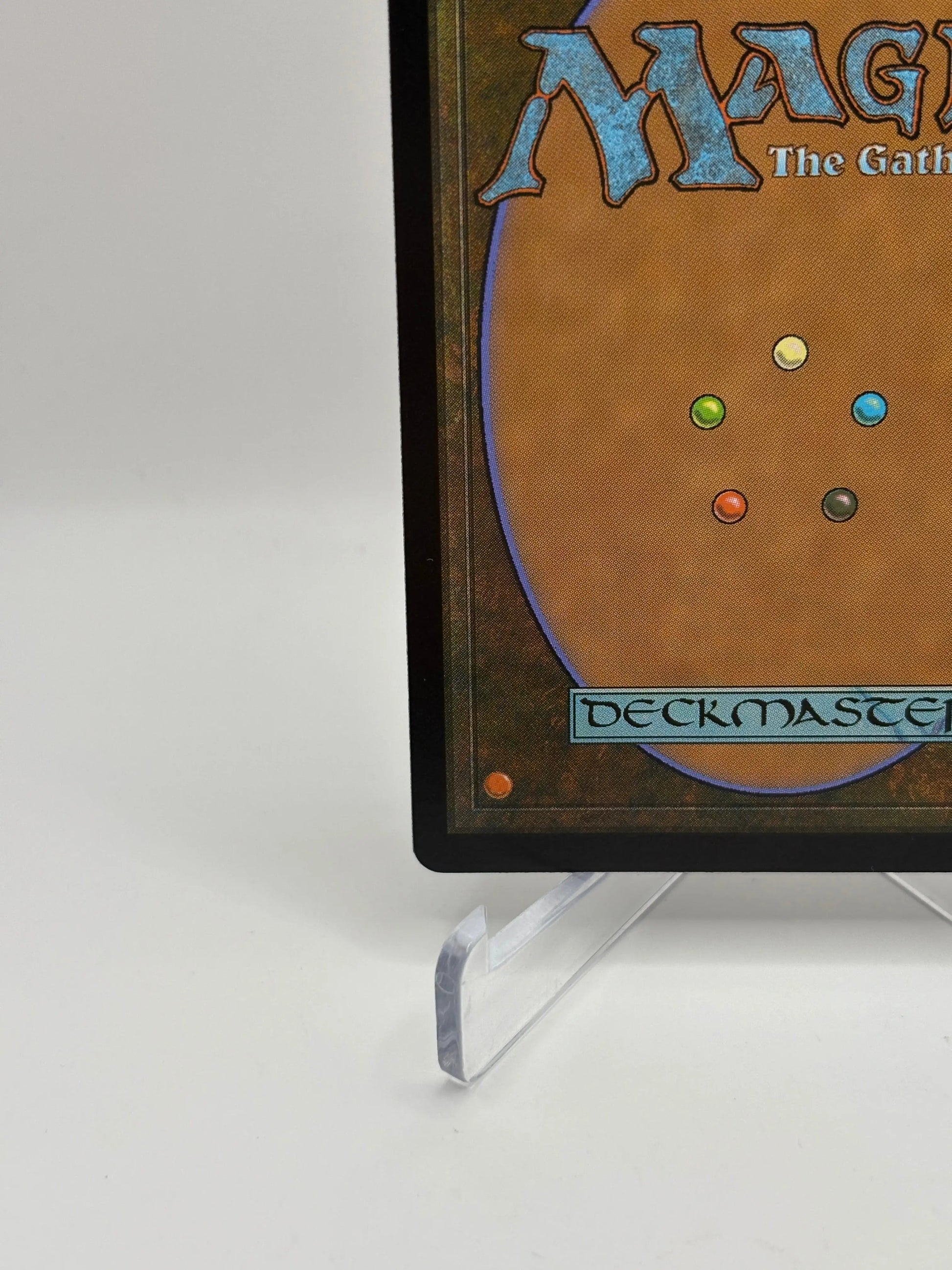 Magic The Gathering - Smothering Tithe Mythic #0013 WOT Non Foil Lightly Played FRENLY BRICKS - Open 7 Days