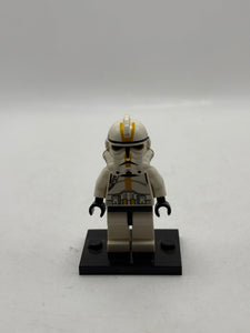 LEGO Star Wars 327th Star Corps Clone Trooper Minifigure Minifig sw0128