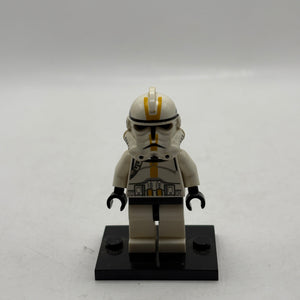 LEGO Star Wars 327th Star Corps Clone Trooper Minifigure Minifig sw0128 FRENLY BRICKS - Open 7 Days