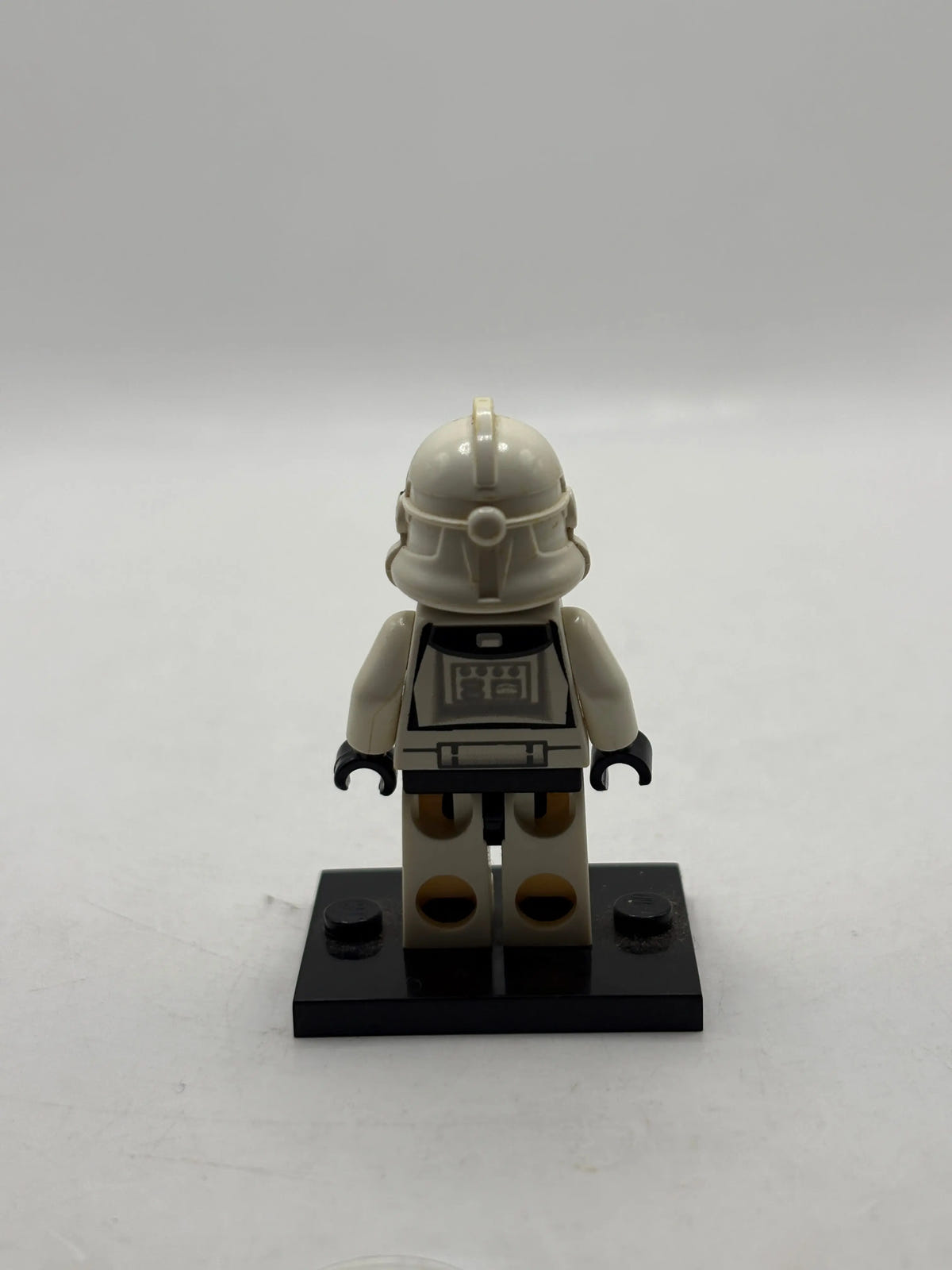 LEGO Star Wars 327th Star Corps Clone Trooper Minifigure Minifig sw0128 FRENLY BRICKS - Open 7 Days image 2