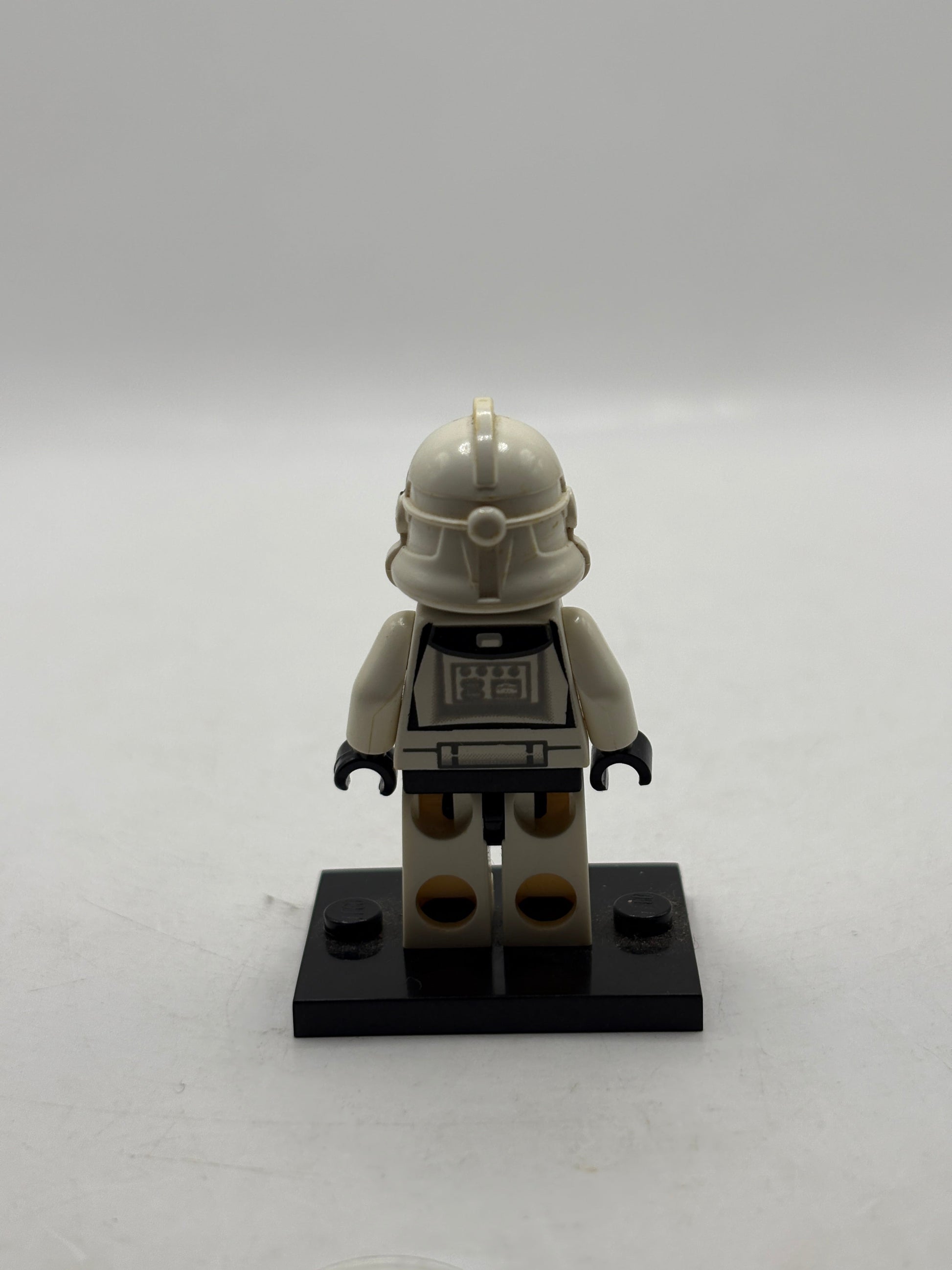 LEGO Star Wars 327th Star Corps Clone Trooper Minifigure Minifig sw0128 FRENLY BRICKS - Open 7 Days