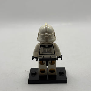 LEGO Star Wars 327th Star Corps Clone Trooper Minifigure Minifig sw0128 FRENLY BRICKS - Open 7 Days