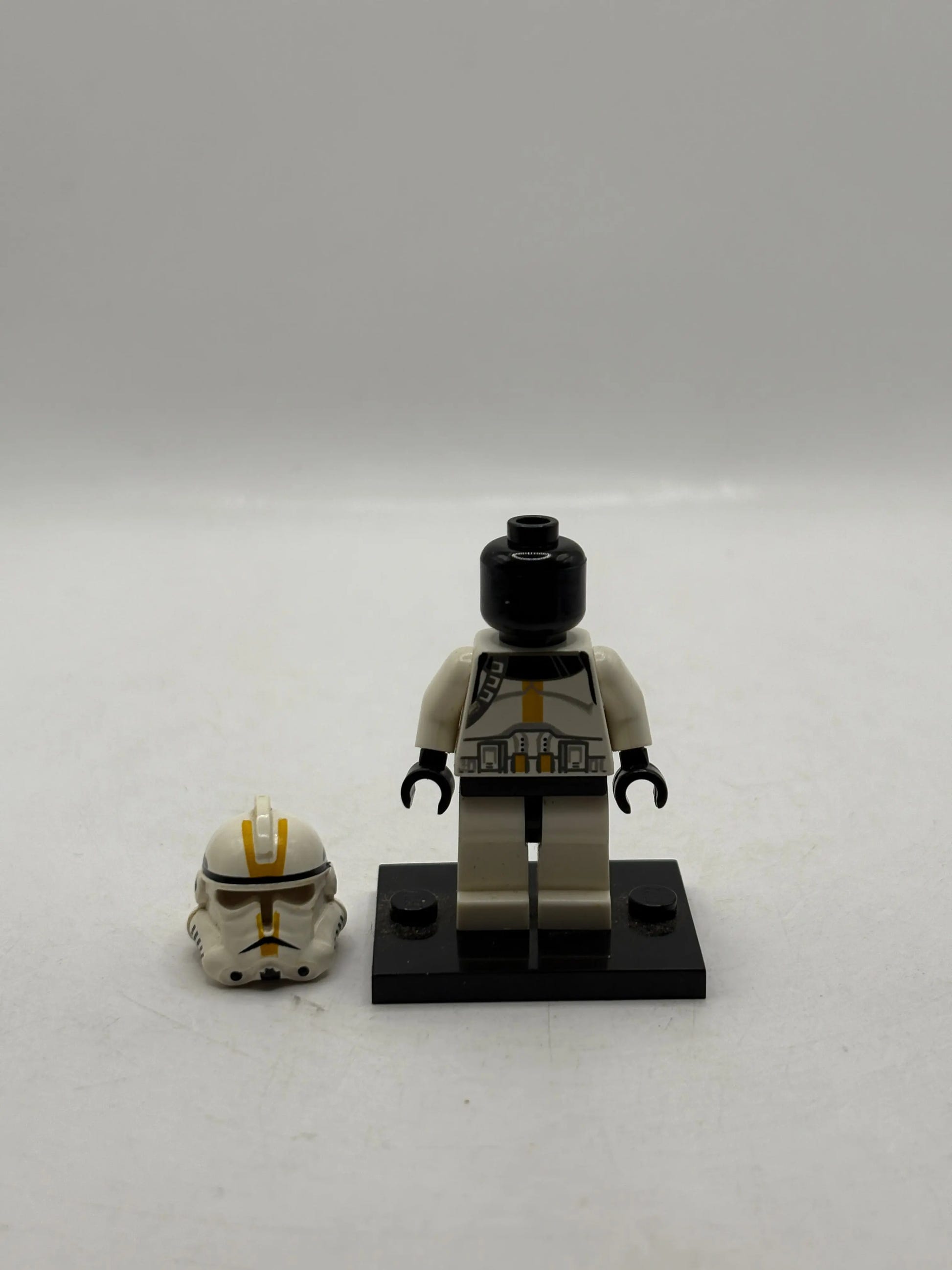 LEGO Star Wars 327th Star Corps Clone Trooper Minifigure Minifig sw0128 FRENLY BRICKS - Open 7 Days image 3