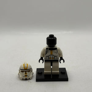 LEGO Star Wars 327th Star Corps Clone Trooper Minifigure Minifig sw0128 FRENLY BRICKS - Open 7 Days