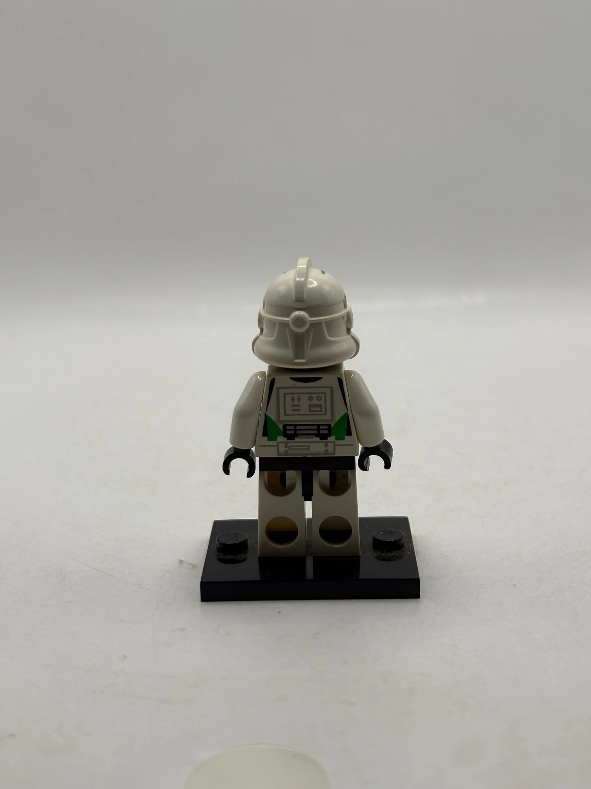 Lego Star Wars Clone Trooper, 442nd Siege Battalion (Phase 2) - Black Head FRENLY BRICKS - Open 7 Days image 2