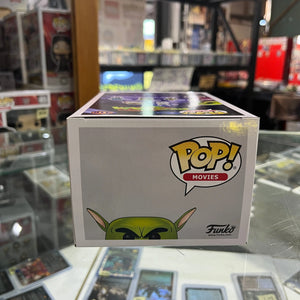 Funko Pop! Vinyl: Space Jam - Swackhammerr #416 FRENLY BRICKS - Open 7 Days