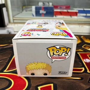 Funko POP! Animation Boruto #724 Naruto (Hokage) Special Edition FRENLY BRICKS - Open 7 Days