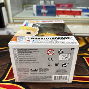 Funko POP! Animation Boruto #724 Naruto (Hokage) Special Edition FRENLY BRICKS - Open 7 Days