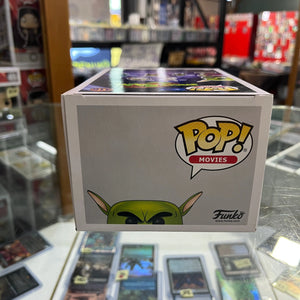 Funko Pop! Vinyl: Space Jam - Swackhammer ##416 FRENLY BRICKS - Open 7 Days