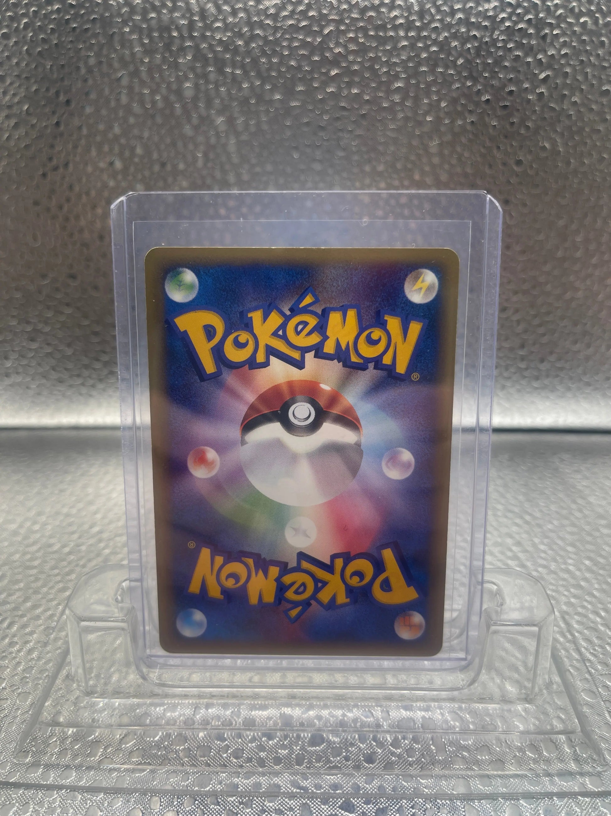 Clair’s Mantine 051/141 VS Series 2001 1st Edition Japanese Pokemon Card LP-NM FRENLY BRICKS - Open 7 Days