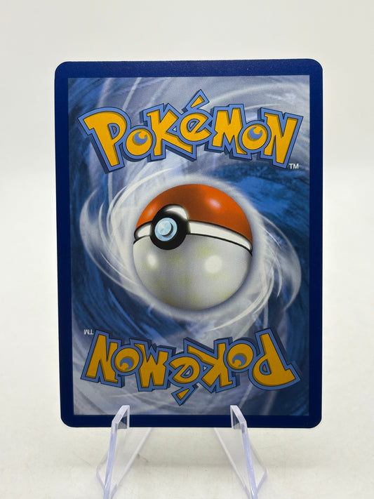 Pokemon TCG SVP Promos - Snorlax SVP051 Black Star Promo LP (1) FRENLY BRICKS - Open 7 Days