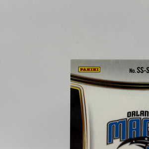 2023-24 Panini Select Basketball Jalen Suggs Silver Auto /249 #SS-SUG FRENLY BRICKS - Open 7 Days