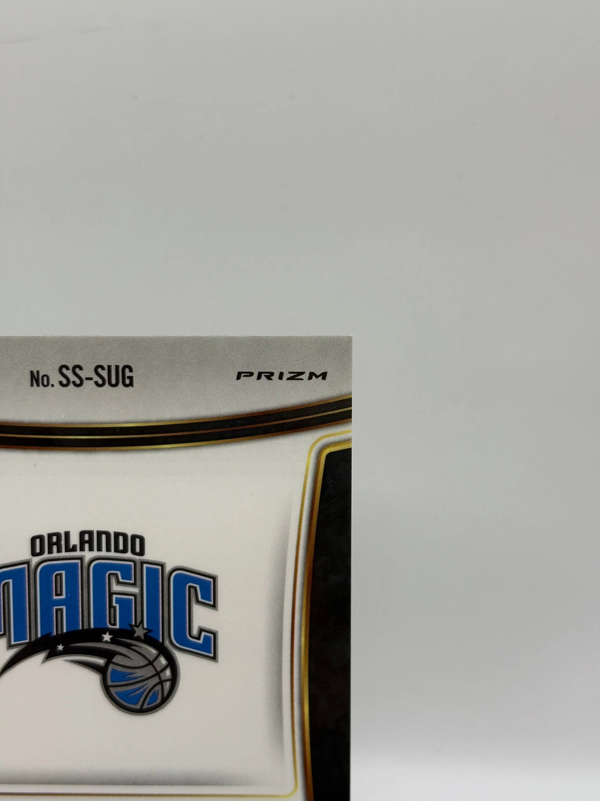 2023-24 Panini Select Basketball Jalen Suggs Silver Auto /249 #SS-SUG FRENLY BRICKS - Open 7 Days