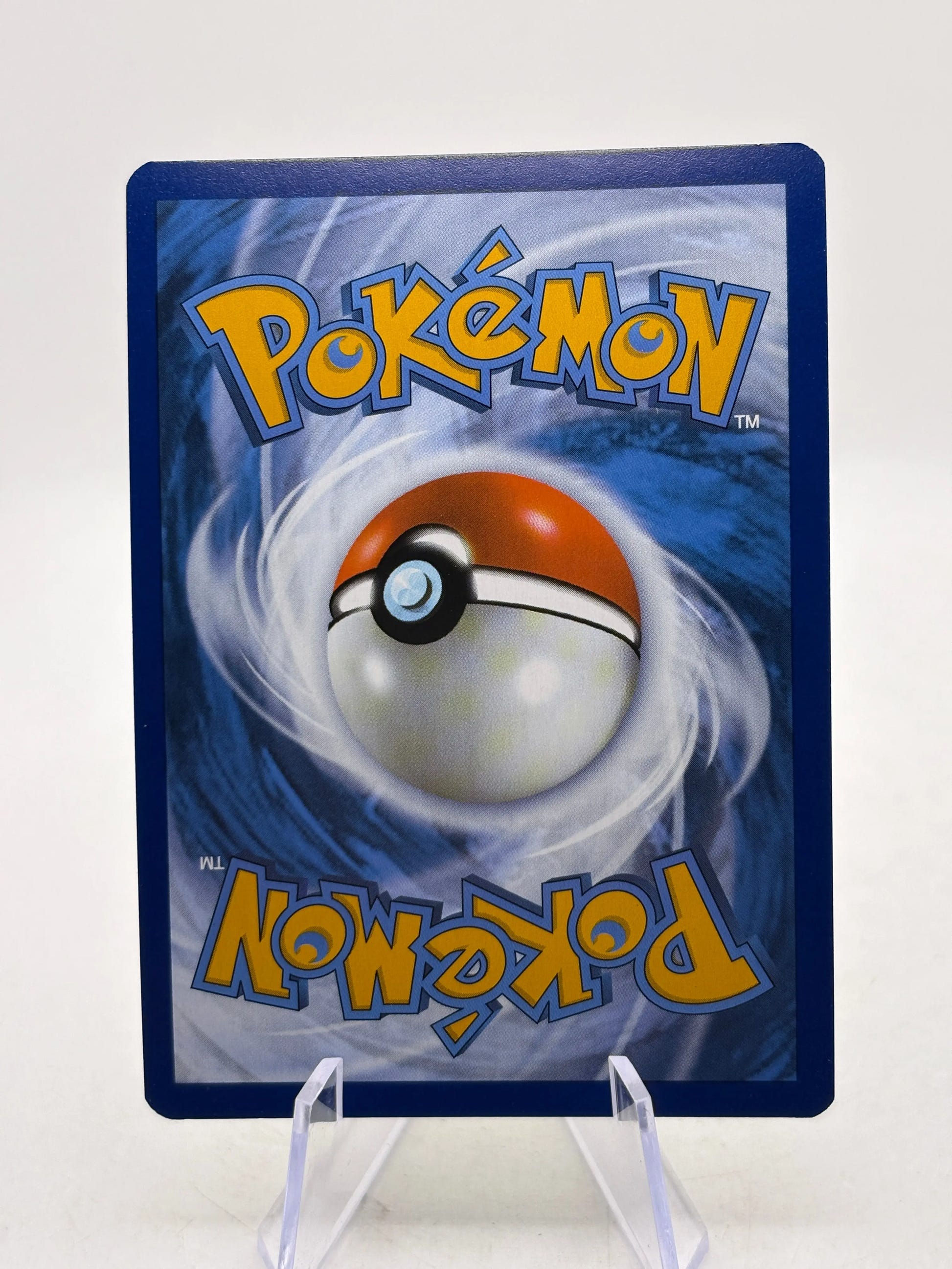 Pokemon TCG 151 MEW - Bulbasaur 166/165 Illustration Rare  LP FRENLY BRICKS - Open 7 Days image 2