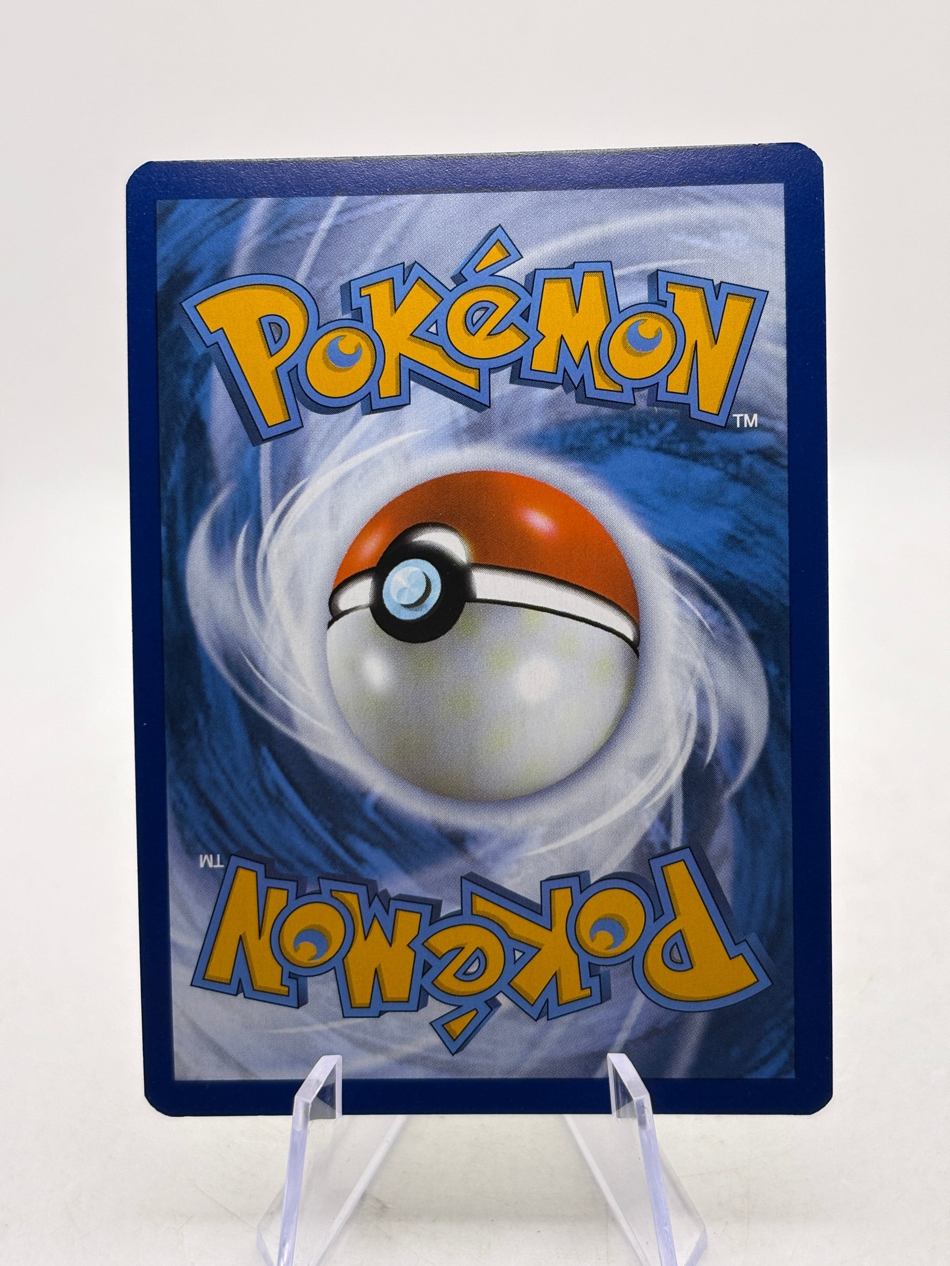 Pokemon TCG 151 MEW - Bulbasaur 166/165 Illustration Rare  LP FRENLY BRICKS - Open 7 Days