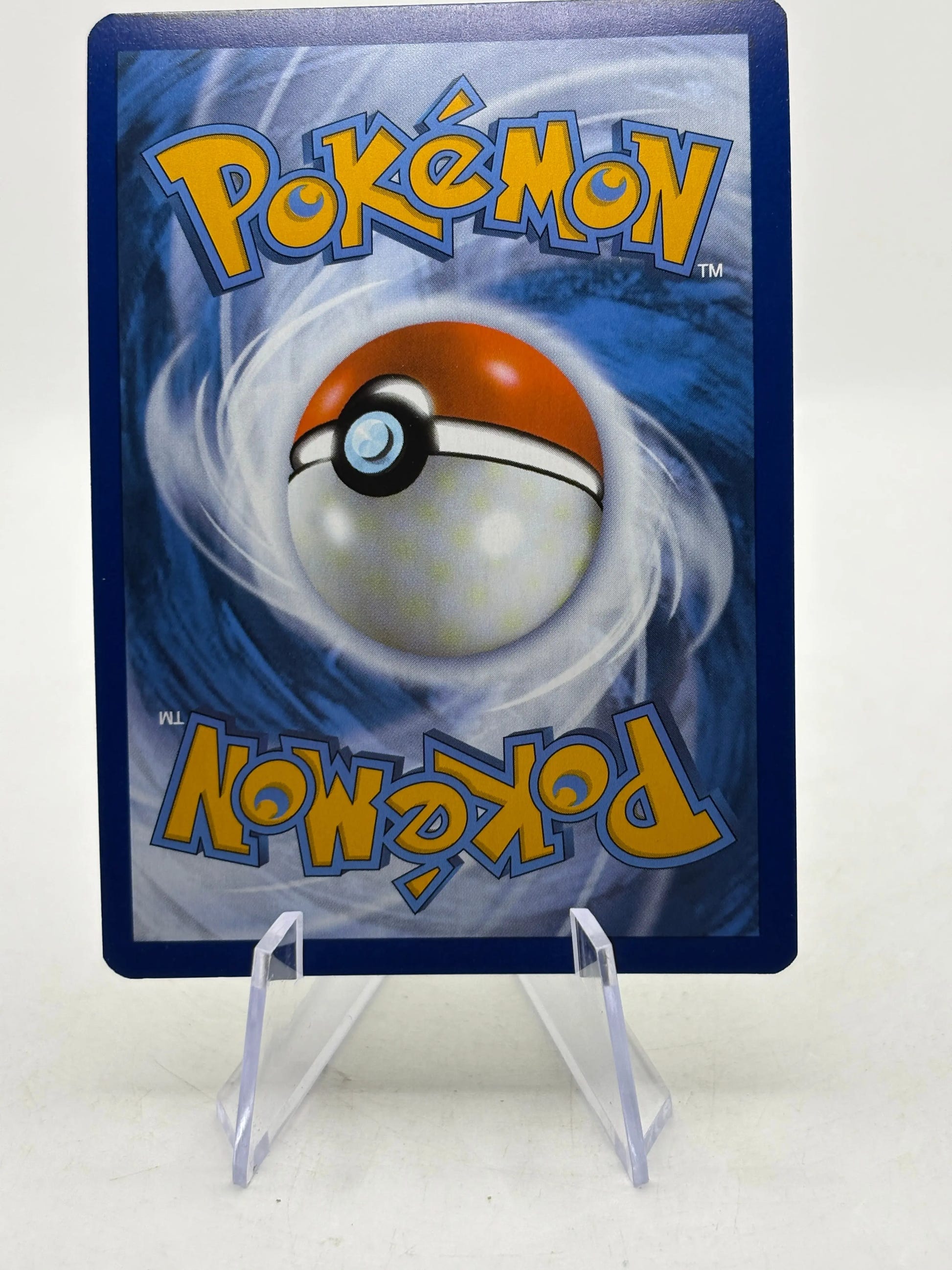 Pokemon TCG 151 MEW - Bulbasaur 166/165 Illustration Rare  LP FRENLY BRICKS - Open 7 Days image 4