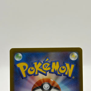 Pokemon TCG Japanese s12a - Raikou V 218/172 Full Art NM FRENLY BRICKS - Open 7 Days