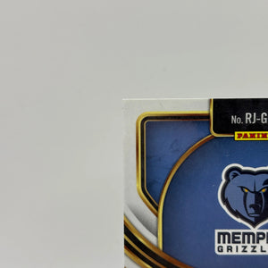 2023-24 Panini Select Basketball GG Jackson II Silver Prizm RPA Auto /199 FRENLY BRICKS - Open 7 Days