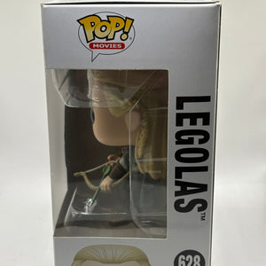 Funko POP! Movies Lord of the Rings #628 Legolas Vinyl Figure FRENLY BRICKS - Open 7 Days