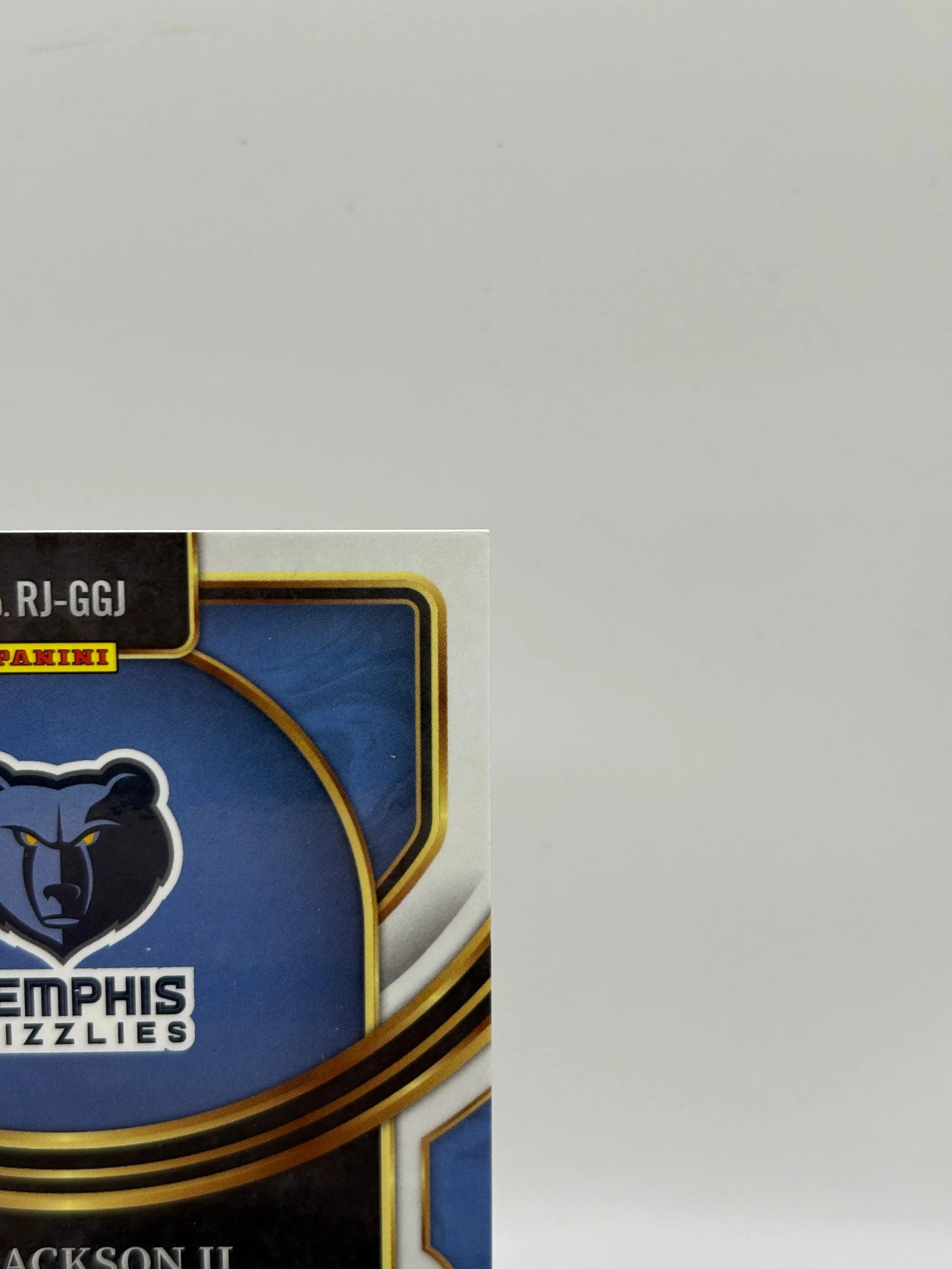 2023-24 Panini Select Basketball GG Jackson II Silver Prizm RPA Auto /199 FRENLY BRICKS - Open 7 Days