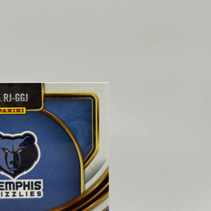 2023-24 Panini Select Basketball GG Jackson II Silver Prizm RPA Auto /199 FRENLY BRICKS - Open 7 Days