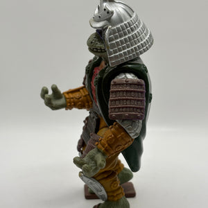 1993 TMNT 3 Movie - Samurai Donatello Action Figure Loose 4.5 Inch FRENLY BRICKS - Open 7 Days