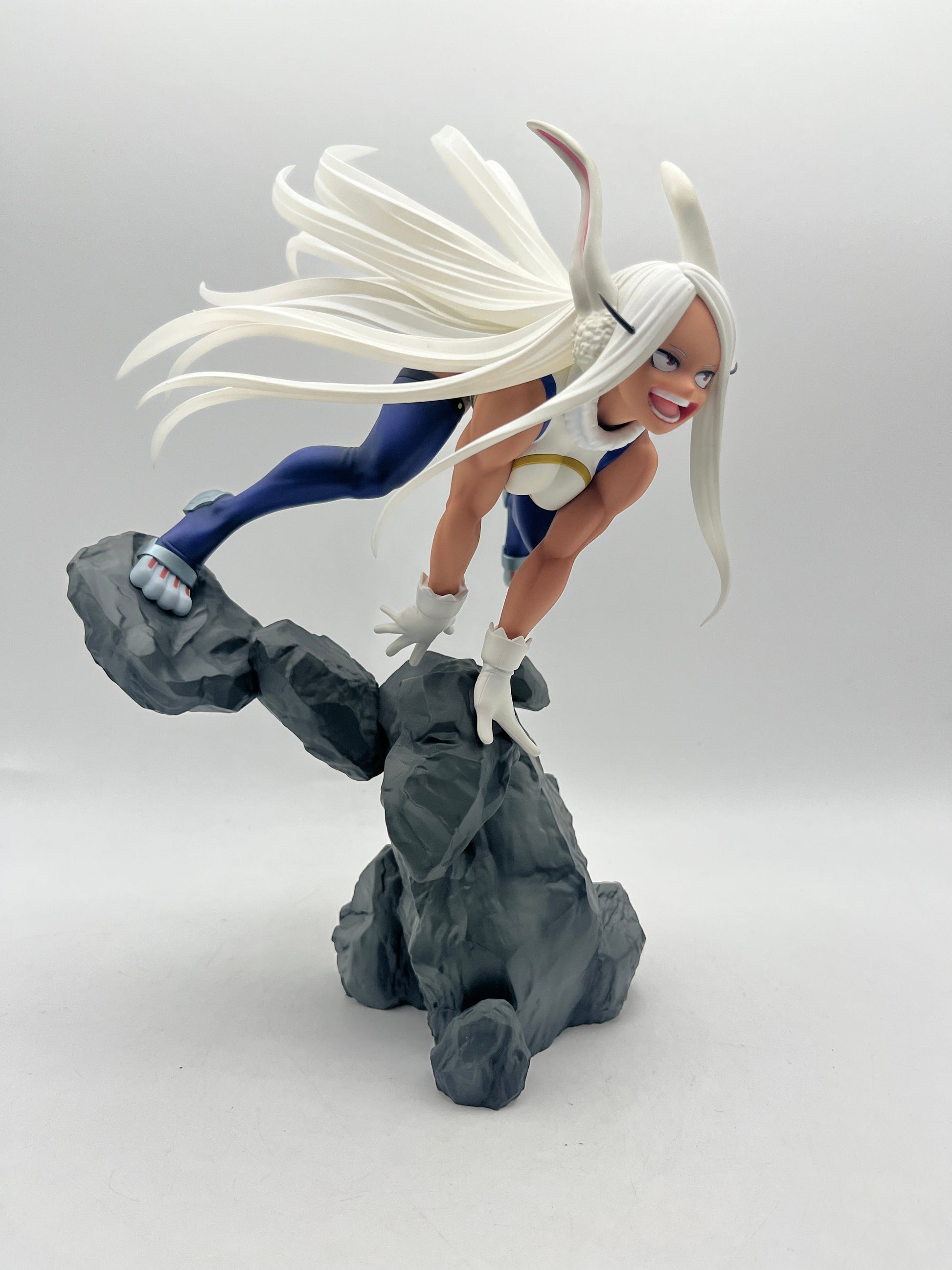 My Hero Academia ARTFX J Mirko 1/8 Scale PVC Figure Painted +combinedshipping FRENLY BRICKS - Open 7 Days