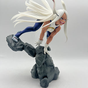 My Hero Academia ARTFX J Mirko 1/8 Scale PVC Figure Painted +combinedshipping FRENLY BRICKS - Open 7 Days