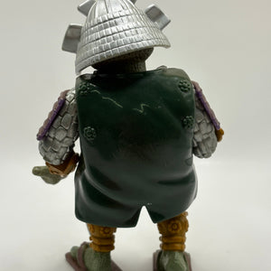 1993 TMNT 3 Movie - Samurai Donatello Action Figure Loose 4.5 Inch FRENLY BRICKS - Open 7 Days