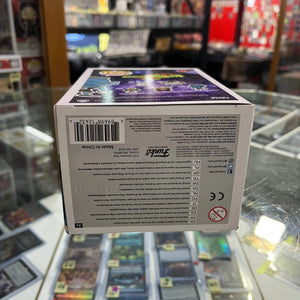 Funko Pop!! Vinyl: Space Jam - M3 (Blue Monstar) #417 FRENLY BRICKS - Open 7 Days