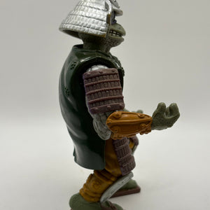 1993 TMNT 3 Movie - Samurai Donatello Action Figure Loose 4.5 Inch FRENLY BRICKS - Open 7 Days