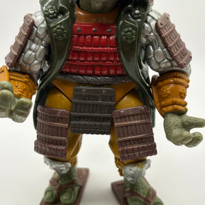 1993 TMNT 3 Movie - Samurai Donatello Action Figure Loose 4.5 Inch FRENLY BRICKS - Open 7 Days
