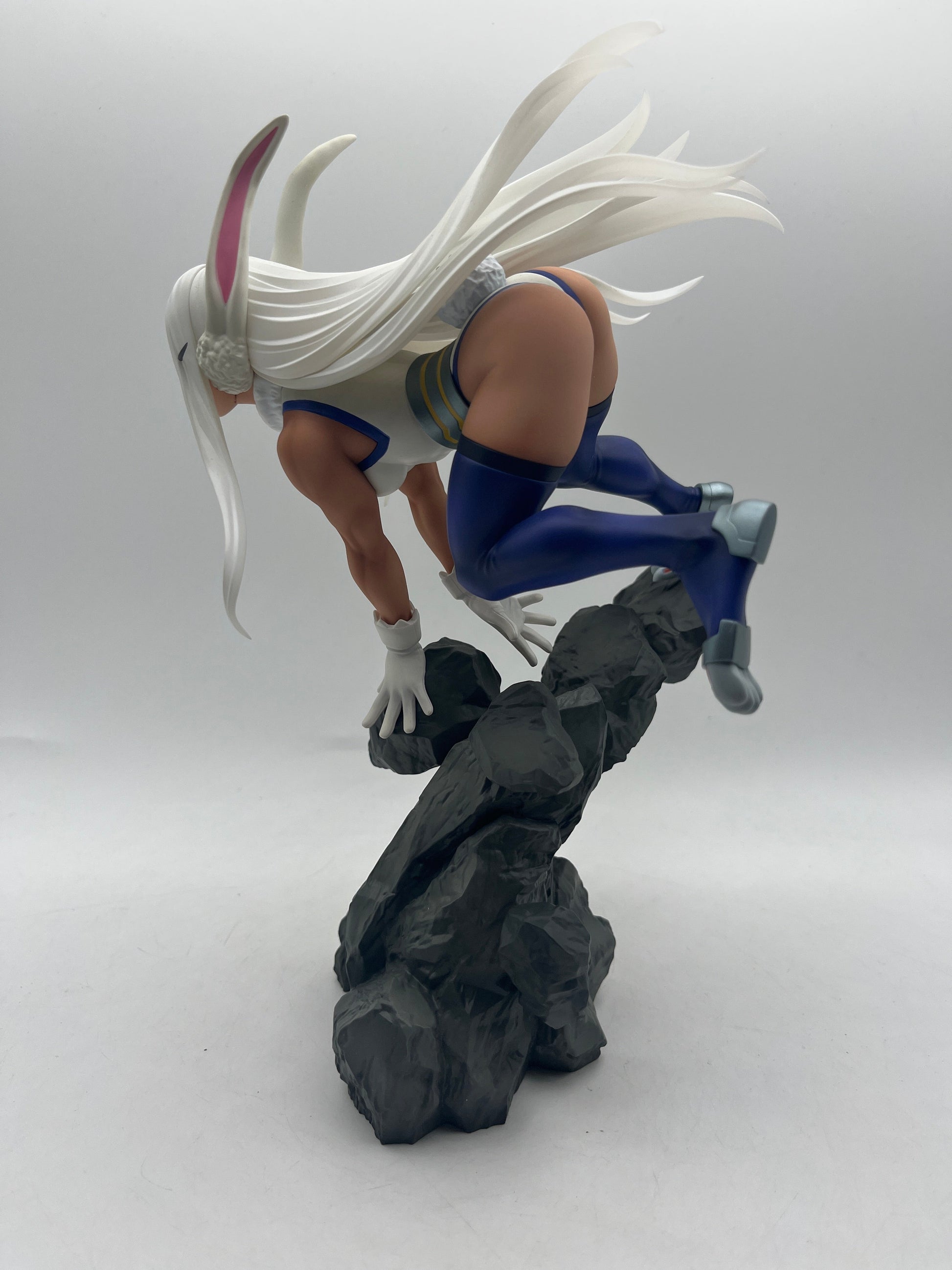 My Hero Academia ARTFX J Mirko 1/8 Scale PVC Figure Painted +combinedshipping FRENLY BRICKS - Open 7 Days