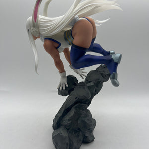 My Hero Academia ARTFX J Mirko 1/8 Scale PVC Figure Painted +combinedshipping FRENLY BRICKS - Open 7 Days