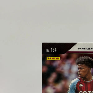 2021-22 Panini Prizm Premier League Soccer Carney Chukwuemeka Rookie Scope FRENLY BRICKS - Open 7 Days