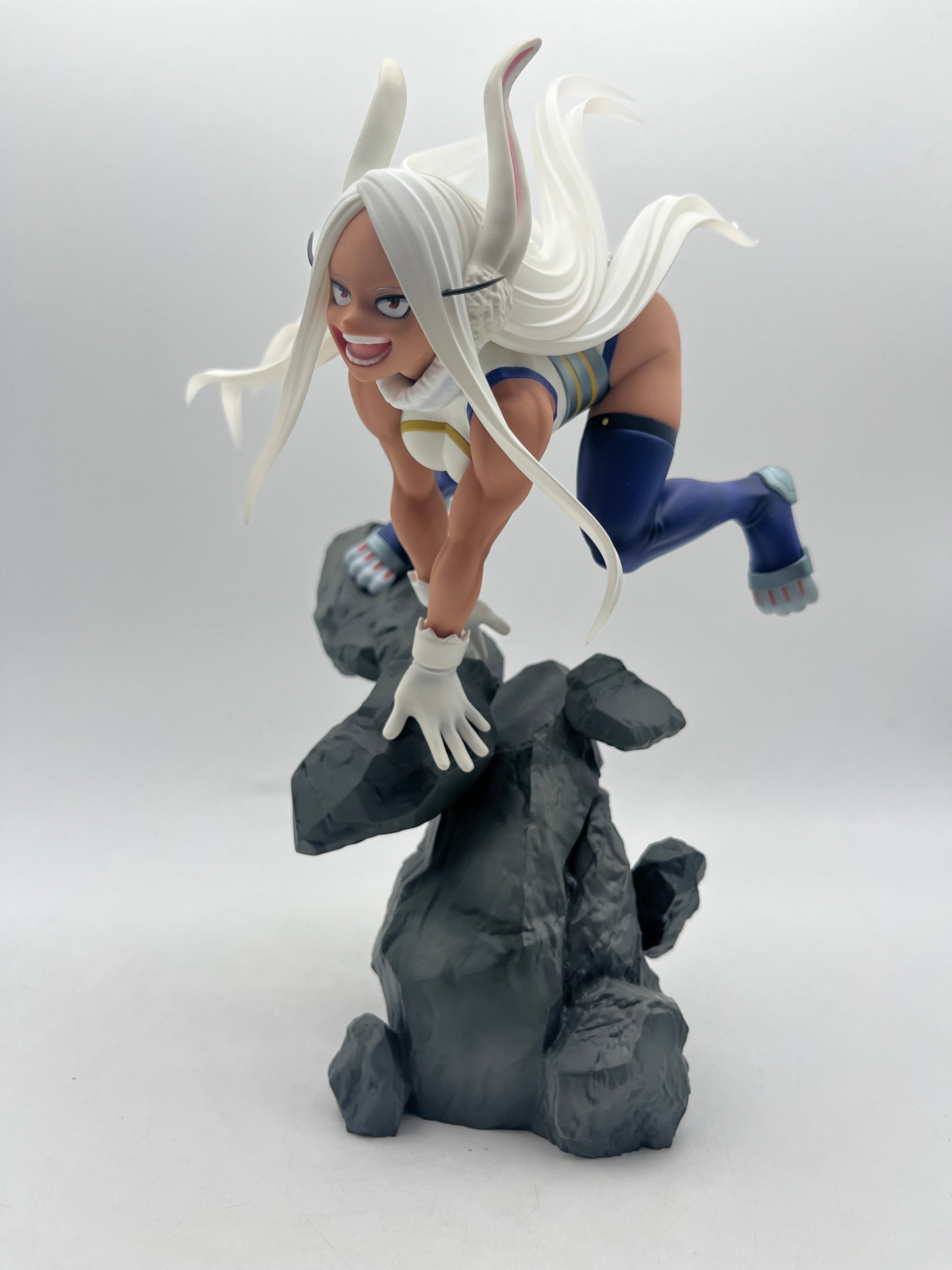 My Hero Academia ARTFX J Mirko 1/8 Scale PVC Figure Painted +combinedshipping FRENLY BRICKS - Open 7 Days