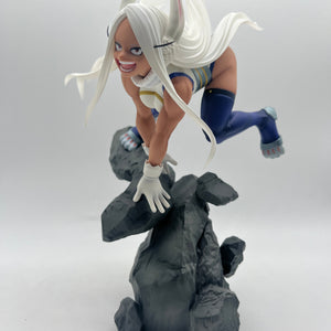 My Hero Academia ARTFX J Mirko 1/8 Scale PVC Figure Painted +combinedshipping FRENLY BRICKS - Open 7 Days