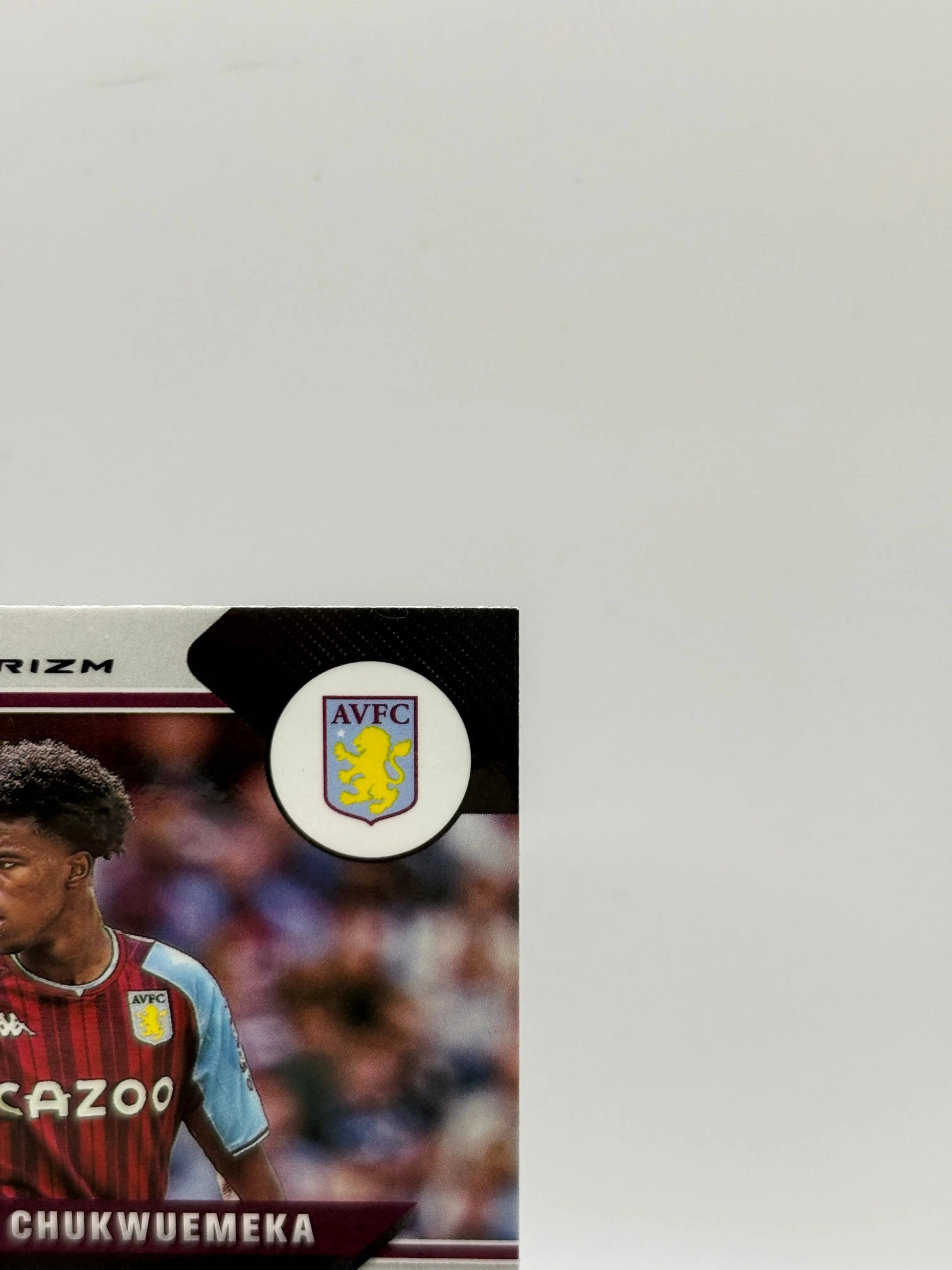 2021-22 Panini Prizm Premier League Soccer Carney Chukwuemeka Rookie Scope FRENLY BRICKS - Open 7 Days