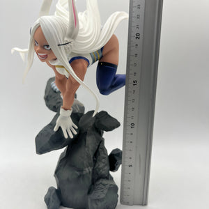 My Hero Academia ARTFX J Mirko 1/8 Scale PVC Figure Painted +combinedshipping FRENLY BRICKS - Open 7 Days