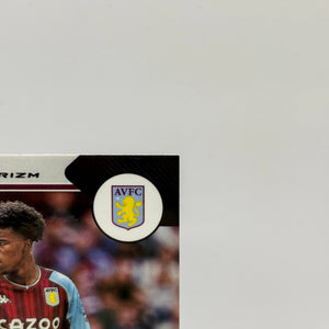 2021-22 Panini Prizm Premier League Soccer Carney Chukwuemeka Rookie Scope FRENLY BRICKS - Open 7 Days